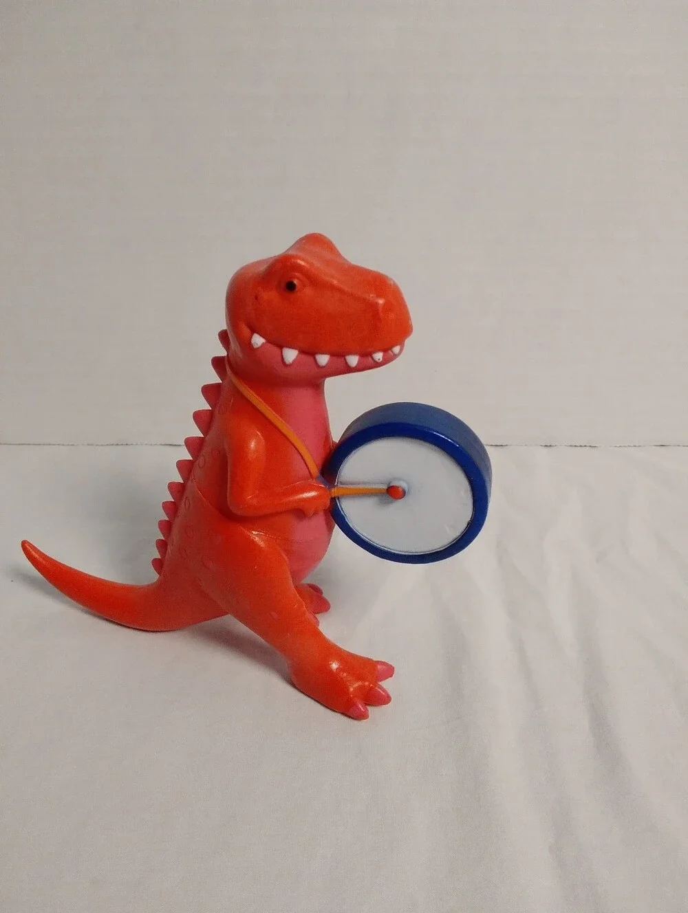 Ankyo Development Dinosaur 